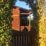 公寓 Cosy Countryside Log 基尔根尼