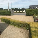 公寓 Cosy Countryside Log 基尔根尼