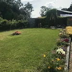 公寓 Cosy Countryside Log 基尔根尼