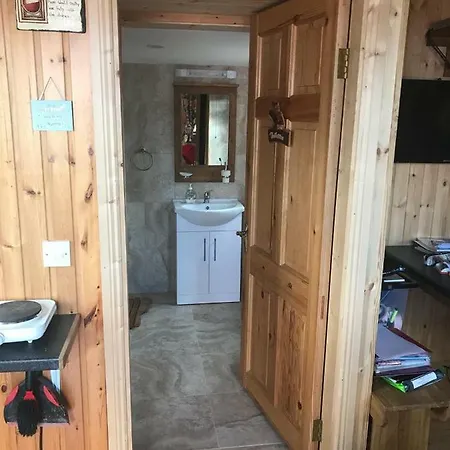 Apartment Cosy Countryside Log Kilkenny