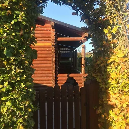 Appartement Cosy Countryside Log Kilkenny