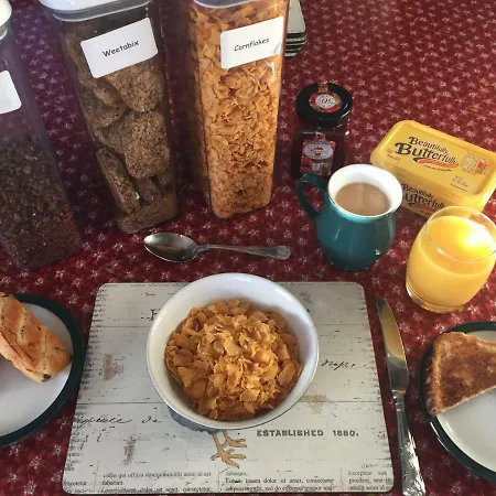 Appartement Cosy Countryside Log *