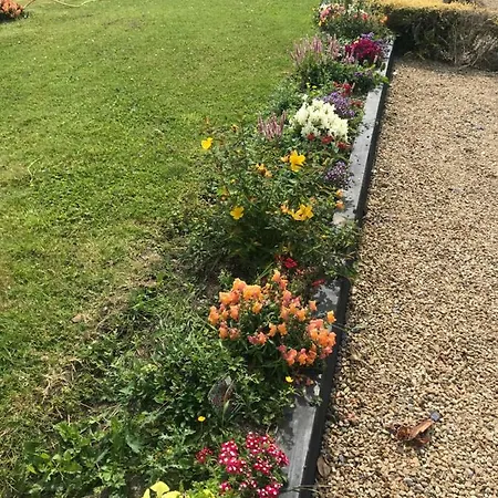 Cosy Countryside Log Appartement *