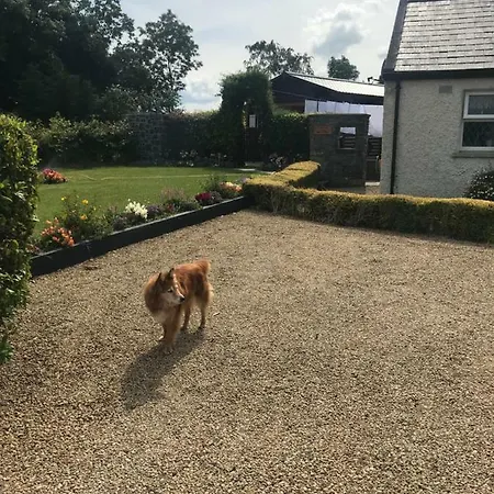 Appartement Cosy Countryside Log *