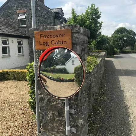 Cosy Countryside Log * Kilkenny