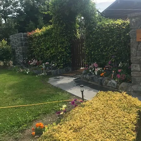 Cosy Countryside Log * Kilkenny