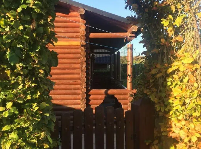 Appartamento Cosy Countryside Log Kilkenny