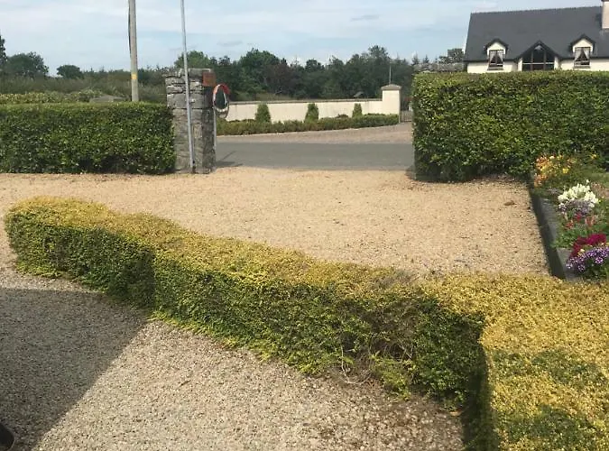 Appartamento Cosy Countryside Log Kilkenny
