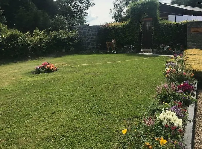 Appartamento Cosy Countryside Log Kilkenny